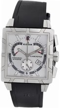 Edox Classe Royale Chronograph Retrograde 01504 3 AIN