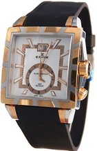 Edox Classe Royale GMT 62002 357R AIR