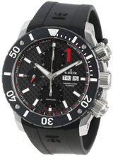 Edox Dynamism Class-1 Chronoffshore Automatic