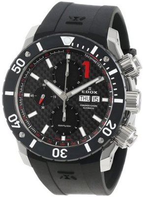 Edox Dynamism Class-1 Chronoffshore Automatic