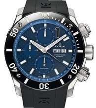 Edox Dynamism Class-1 Chronoffshore