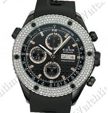 Edox Dynamism Class 1 Chronograph Automatic