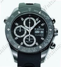 Edox Dynamism Class 1 Chronograph