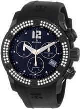 Edox Dynamism Class-1 Chronolady limited Edition