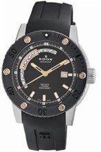 Edox Dynamism Class 1 Day Date