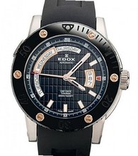 Edox Dynamism Class 1 Day Date