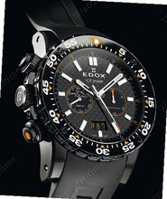 Edox Dynamism Class-1 Ice Shark