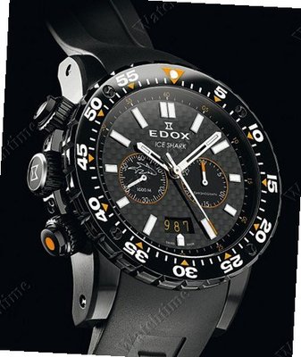 Edox Dynamism Class-1 Ice Shark