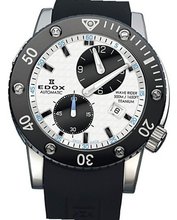 Edox Dynamism Class-1 Regulator Automatic