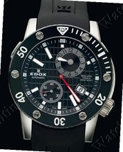 Edox Dynamism Class-1 Regulator Automatic