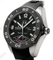 Edox Dynamism Class-1 Spirit of Norway Limited Edition