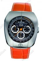 Edox Dynamism Koenigsegg Chronometer Limited Edition