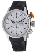 Edox Dynamism WRC Chronograph Automatic