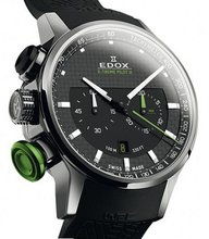 Edox Dynamism WRC X-Treme Pilot III Limited Edition