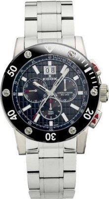 Edox ED-10014-3N-NIN-ST