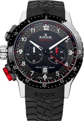 Edox ED-10305-3NR-NR