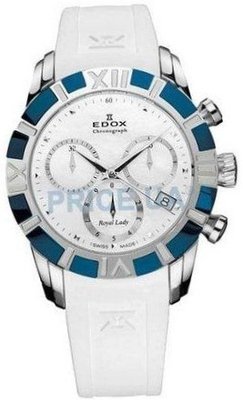Edox ED-10405-357B-NAIN