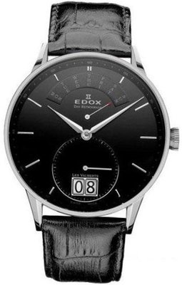 Edox ED-34005-3N-NIN
