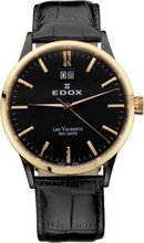 Edox ED-63001-357RN-NIR-ST