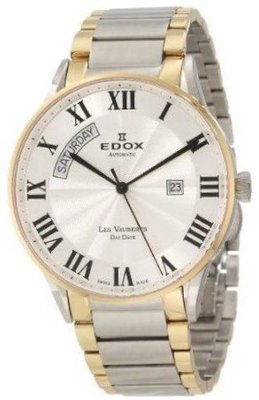 Edox ED-83011-357J-AR