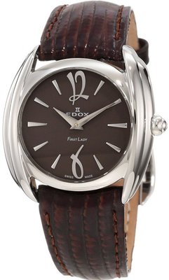 Edox First Lady 21230 3 BRIN