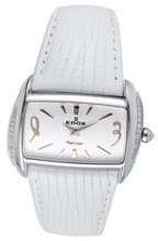 Edox: First Lady Silver