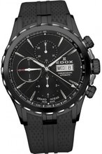 Edox grand ocean automatic chronograph 01113