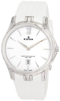 Edox Grand Ocean Calibre 26024 3 BIN