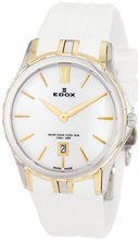 Edox Grand Ocean Calibre 26024 357 J BID