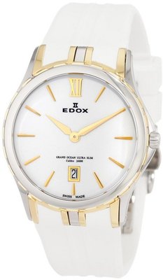 Edox Grand Ocean Calibre 26024 357 J BID