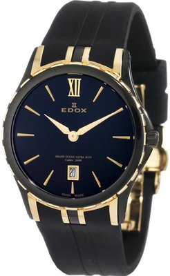 Edox Grand Ocean Calibre 26024 357JN NID