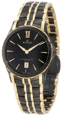 Edox Grand Ocean Calibre 26025 357 JN NID