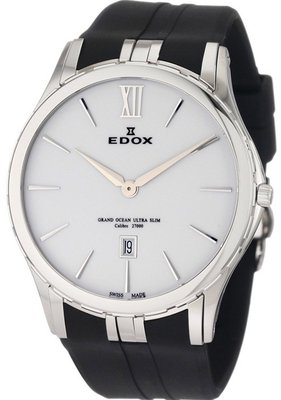 Edox Grand Ocean Calibre 27033 3 BIN