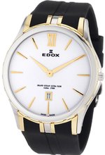 Edox Grand Ocean Calibre 27033 357J BID