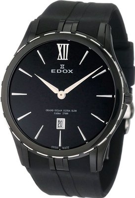 Edox Grand Ocean Calibre 27033 357N NIN