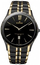 Edox Grand Ocean Calibre 27035 357 JN NID