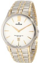 Edox Grand Ocean Calibre 27035 357J BID