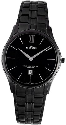 Edox Grand Ocean Calibre 27035 357N NIN