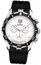 Edox Grand Ocean Chronodiver 10022 3 AIN
