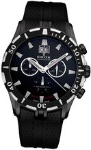 Edox Grand Ocean Chronodiver 10022 37N NIN
