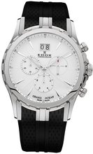 Edox Grand Ocean Chronograph 10023 3 AIN