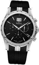 Edox Grand Ocean Chronograph 10023 3 NIN