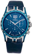 Edox Grand Ocean Chronograph 10023 357B BUIN