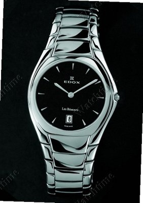 Edox High Elegance Les Bèmonts