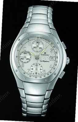 Edox High Elegance Les Bémonts