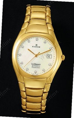 Edox High Elegance Les Bémonts