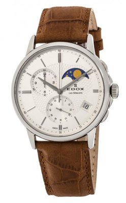 Edox les bemonts 01651