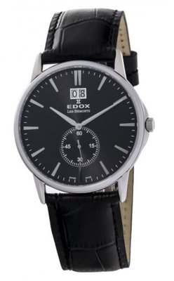Edox les bemonts 64012