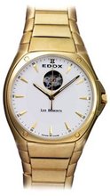 Edox Les Bemonts Open Heart 85002 37J AID