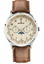 Edox les vauberts 40101